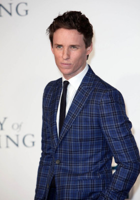 Eddie Redmayne pic #747630
