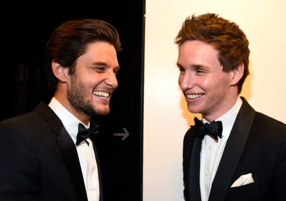 photo 28 in Eddie Redmayne gallery [id739403] 2014-11-08 00:00:00