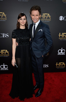 photo 25 in Eddie Redmayne gallery [id741629] 2014-11-17 00:00:00