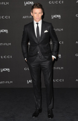 Eddie Redmayne pic #739136
