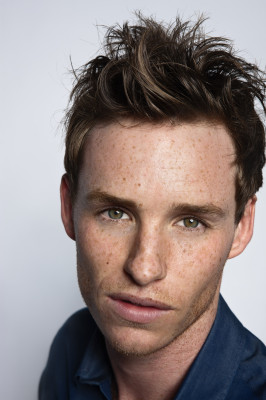 Eddie Redmayne pic #710724