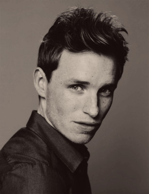 photo 3 in Eddie Redmayne gallery [id710977] 2014-06-22 00:00:00