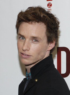 Eddie Redmayne pic #710970