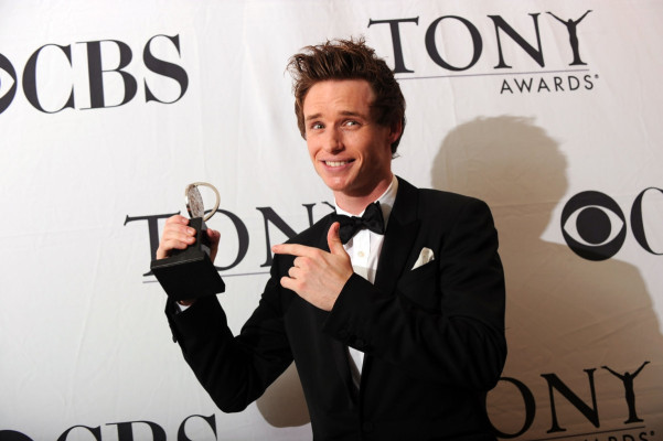 Eddie Redmayne pic #710967