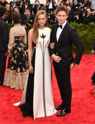 Eddie Redmayne pic #773108