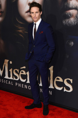 Eddie Redmayne pic #710991