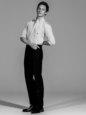 photo 12 in Eddie Redmayne gallery [id1238148] 2020-10-30 00:00:00