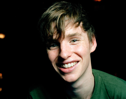 Eddie Redmayne pic #711010