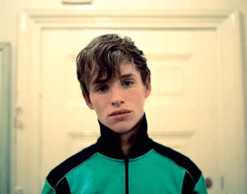 Eddie Redmayne pic #711018