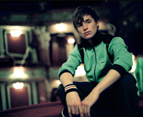 Eddie Redmayne pic #710983
