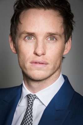 photo 14 in Eddie Redmayne gallery [id703363] 2014-05-29 00:00:00