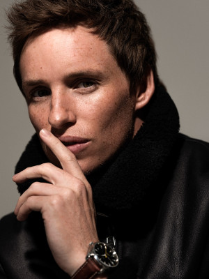 photo 15 in Eddie Redmayne gallery [id1238145] 2020-10-30 00:00:00
