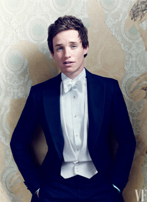 Eddie Redmayne pic #762936