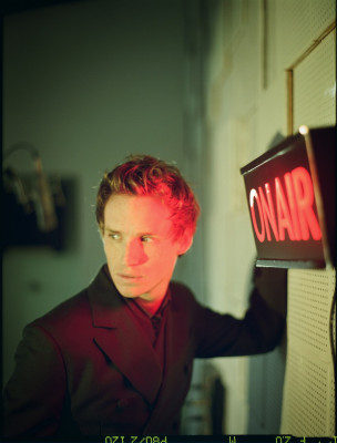 photo 22 in Redmayne gallery [id701976] 2014-05-25 00:00:00