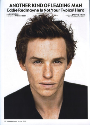 photo 25 in Eddie Redmayne gallery [id710658] 2014-06-20 00:00:00