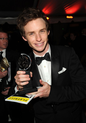 photo 27 in Eddie Redmayne gallery [id710652] 2014-06-20 00:00:00