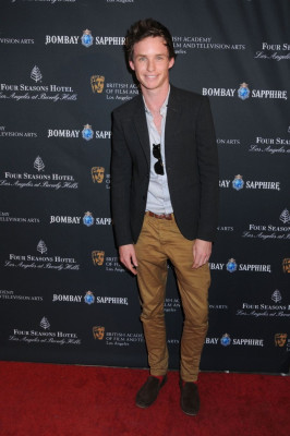 photo 19 in Eddie Redmayne gallery [id710669] 2014-06-20 00:00:00
