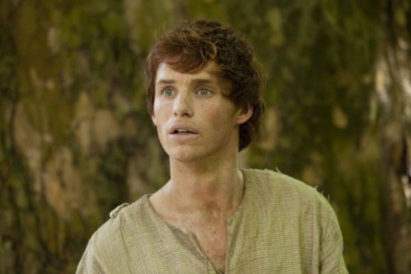 photo 20 in Eddie Redmayne gallery [id710668] 2014-06-20 00:00:00