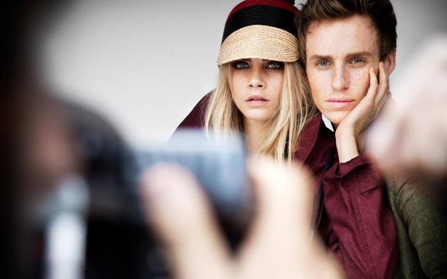 photo 13 in Eddie Redmayne gallery [id704353] 2014-06-03 00:00:00