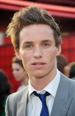 photo 10 in Eddie Redmayne gallery [id710687] 2014-06-20 00:00:00