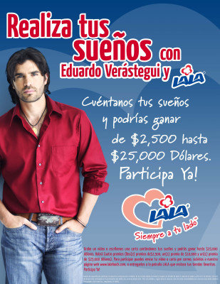 photo 10 in Verastegui gallery [id535814] 2012-09-25 00:00:00