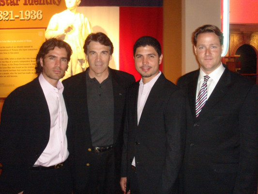 photo 14 in Eduardo Verastegui gallery [id531452] 2012-09-11 00:00:00