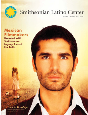 Eduardo Verastegui pic #552353