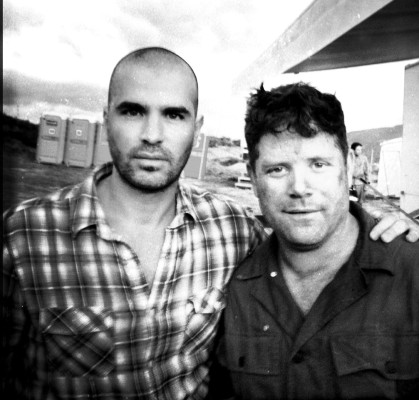 photo 3 in Eduardo Verastegui gallery [id522224] 2012-08-14 00:00:00