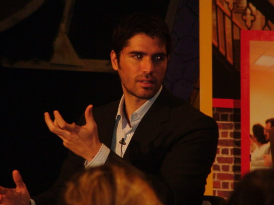 photo 8 in Eduardo Verastegui gallery [id535816] 2012-09-25 00:00:00