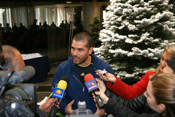 Eduardo Verastegui pic #522227