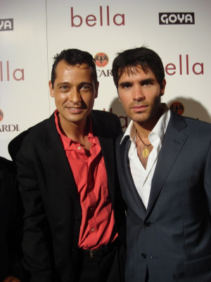 photo 16 in Eduardo Verastegui gallery [id531450] 2012-09-11 00:00:00
