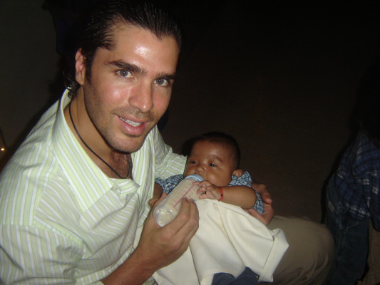 photo 5 in Verastegui gallery [id522222] 2012-08-14 00:00:00