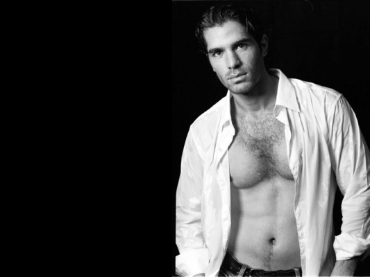 photo 3 in Eduardo Verastegui gallery [id547821] 2012-11-03 00:00:00