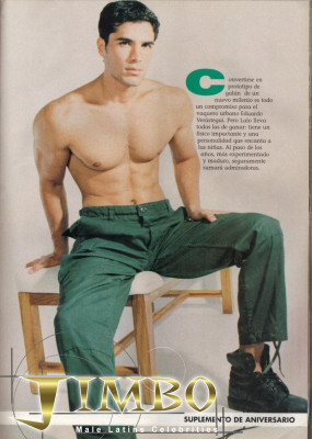 Eduardo Verastegui pic #552355