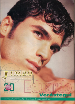 photo 5 in Eduardo Verastegui gallery [id550247] 2012-11-10 00:00:00