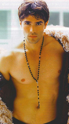 photo 4 in Eduardo Verastegui gallery [id552351] 2012-11-13 00:00:00