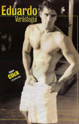 photo 3 in Eduardo Verastegui gallery [id552352] 2012-11-13 00:00:00