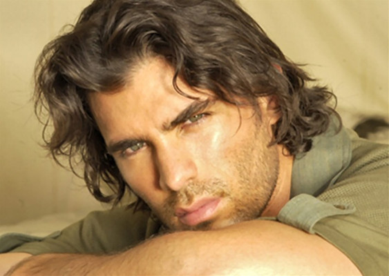 photo 7 in Eduardo Verastegui gallery [id535817] 2012-09-25 00:00:00