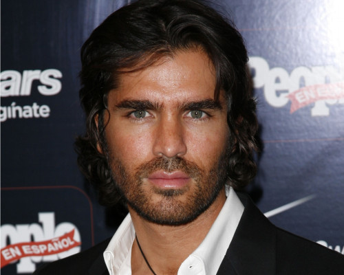 photo 7 in Eduardo Verastegui gallery [id550245] 2012-11-10 00:00:00