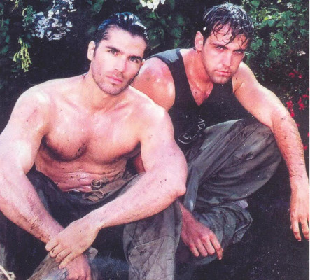 photo 3 in Eduardo Verastegui gallery [id541309] 2012-10-10 00:00:00