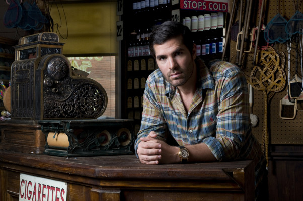 photo 11 in Eduardo Verastegui gallery [id550241] 2012-11-10 00:00:00