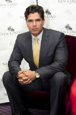 photo 10 in Eduardo Verastegui gallery [id550242] 2012-11-10 00:00:00