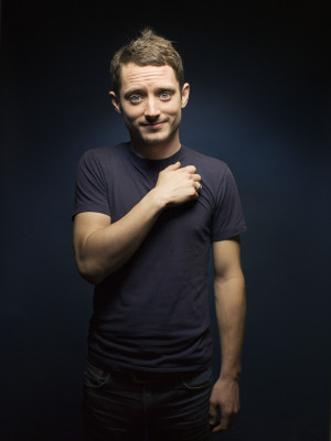photo 29 in Elijah Wood gallery [id392737] 2011-07-18 00:00:00