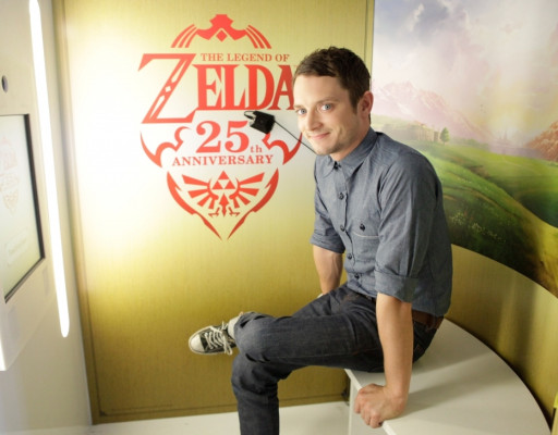 photo 28 in Elijah Wood gallery [id394446] 2011-07-26 00:00:00