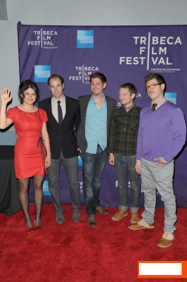 photo 6 in Elijah Wood gallery [id605337] 2013-05-23 00:00:00