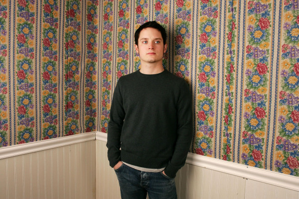 photo 15 in Elijah Wood gallery [id576395] 2013-02-19 00:00:00