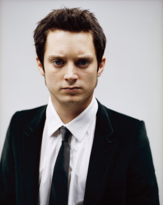 photo 9 in Elijah Wood gallery [id576422] 2013-02-19 00:00:00