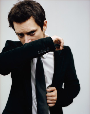 photo 10 in Elijah Wood gallery [id576421] 2013-02-19 00:00:00