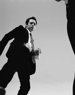 photo 11 in Elijah Wood gallery [id576420] 2013-02-19 00:00:00