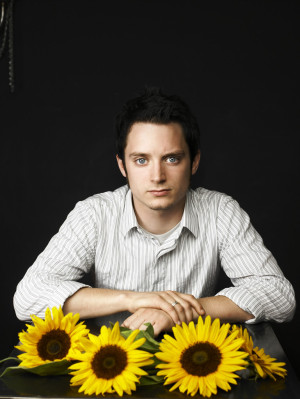 photo 5 in Elijah Wood gallery [id496843] 2012-06-08 00:00:00